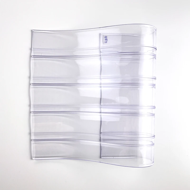 Pvc Plastic Door Curtain - detail 16