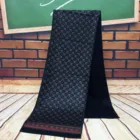 Scarf Scarf Scarfs China Custom Oem China Custom Logo Charming Deseign Scarf Trendy Personalized Scarf
