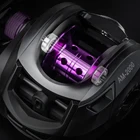High Quality Cnc Fly Reel Fishing Rod And Reel Combo Sealed New Compact Design Plastic Ice Fishing Reel Seat