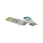 Paper Sachet Paper Tea Packaging Bag Biodegradable Eco-friendly Kraft Paper Food/Coffee/Powder/Tea Sachet Packaging Bag
