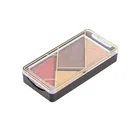 Eye High Quality Irregular Eyeshadow Eye Shadow Palette Makeup 4 Colors Eyeshadow Palette