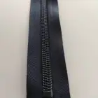 Garment Accessories New Style Puller Nylon Zipper For Jacket