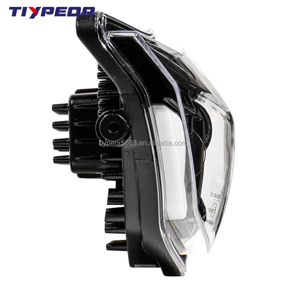 450 ttr wr xt mx enduro 2013 2023 led projector headlight-5