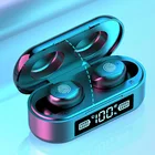 Earphone Popular High Purchase Rate Wireless Cordless Mini In-ear Bloototh Earphone F9