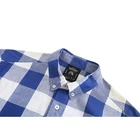 Mens Men Men Factory Direct Supply OEM Men's Shirts Custom Mens Shirts Wholesale Cotton Casual Men Shirt