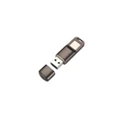 Usb Stick Drives Business USB Stick U Disk Confidential File Date Storage Fingerprinting USB Flash Drives