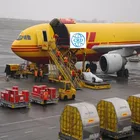 Delivery DHL Delivery Instant Delivery Delivery Service From China Door To Door