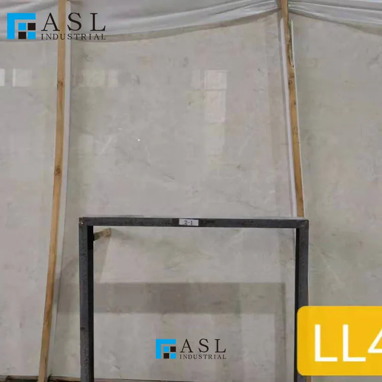 Bilecik king ultraman beige polished standard cream fantasia perlato svevo marble slab chiseled omani China suppliers floor tile