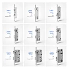 Hotel Locks Hotel Liliwise Latest WIFI BLE Code Hotel RFID Lock Without Hotel System