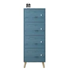 Bookcase 2021New Design Book Shelf With Doors Display Rack Simple Modern Bookcase Bookshelf Can Be Customized