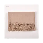 2020 Popular Recommend Women Scarves Cashmere Shawl