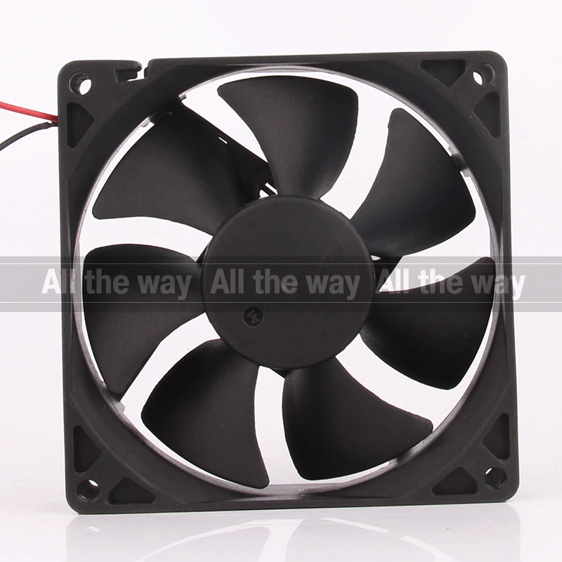 Exhaust Ad0924hb-a70gl Cooling Fan, ADDA, 12V, 48V, DC24V - detail 8