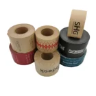 Kraft Paper Tape Paper Tape High Quality Kraft Paper Gummed Tape Kraft Paper For Heavy Packing
