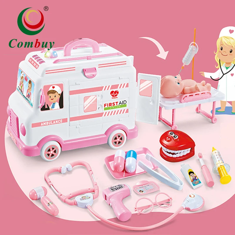 doctor kit for dolls