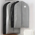 Cover Suit High Quality Non-Woven Dust Cover Travel Breathable Garment Suit Bags