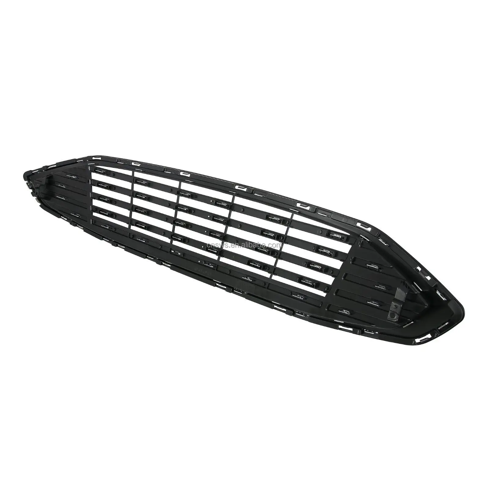 product reserveonderdelen chromen voorbumper grille bovenste grille hs73 8150 aaw voor ford fusion 2017 2018-38