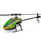 Rc Helicopter 4ch Rc Helicopter Jjrc M05 2.4G Six-axis Gyroscope Fixed Height Indoor And Outdoor Flight 20 Minutes