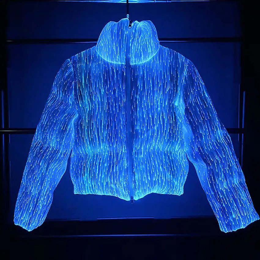 Led Jacket (4)