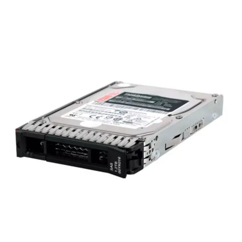 Lenovo Server Hard Drive Disk SSD 480G 960G 1.92T 3.84T 7.8T 800G 1.6T 3.2T 6.4T MVME U.2 U.3 M.2 SATA SSD for Lenovo Server SSD