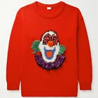 Cashmere Sweater Cashmere Sweater Merino Wool Casual Cashmere Sweater Men Custom Intarsia Knit Sweater