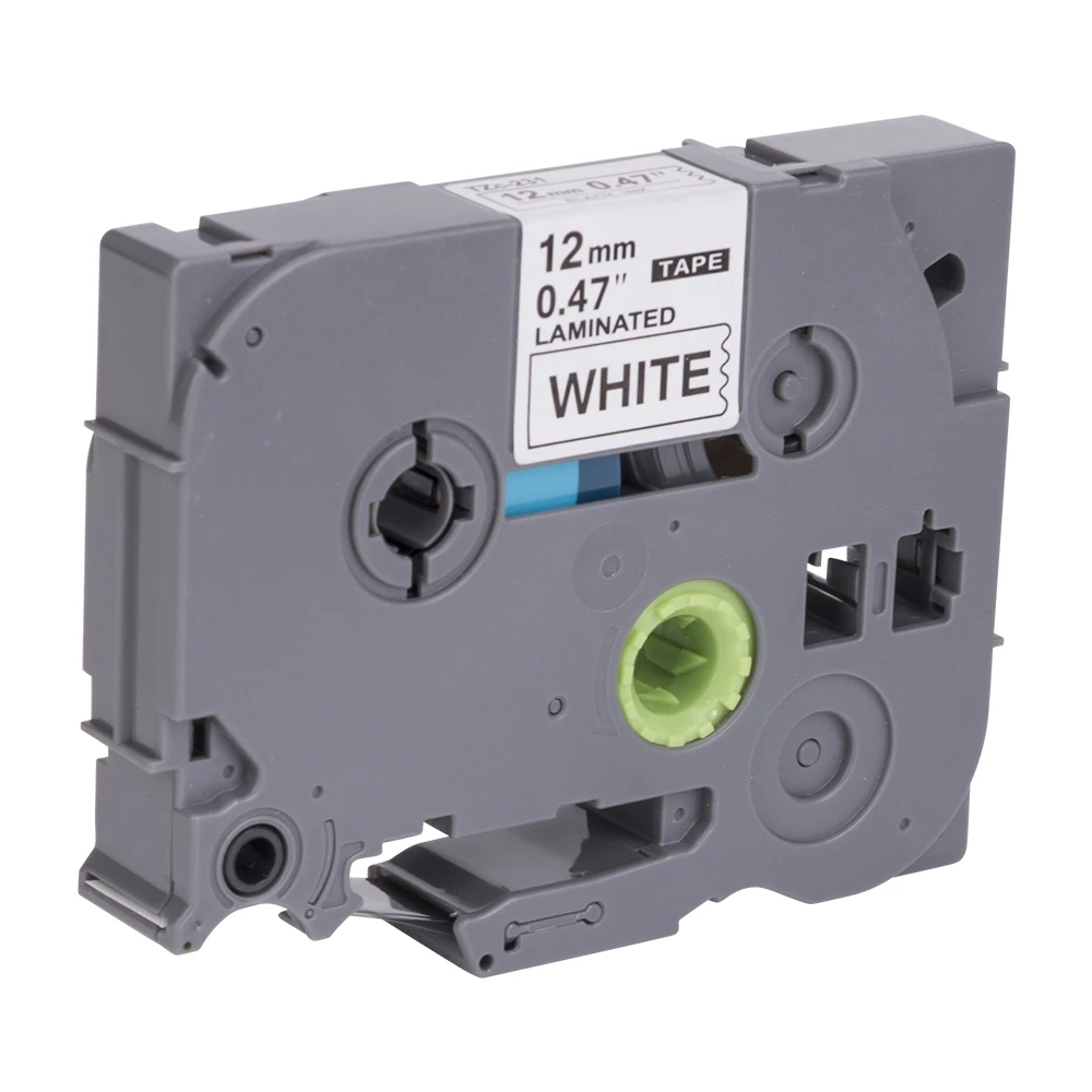 Weemay Compatible Label Tape 