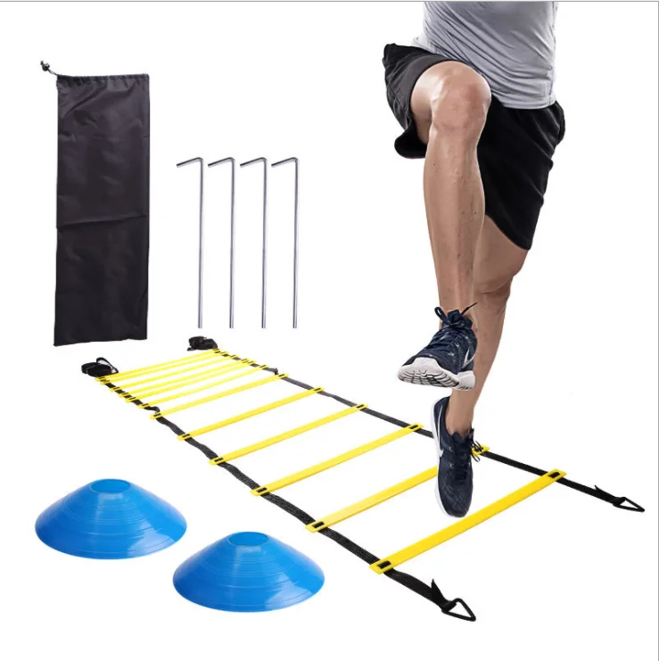 Pure2improve Sprint Hurdles