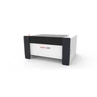 Laser Cutter Rubber DIY Logo Woodworking CNC Laser Printer Engraving Cutter Machine Engraver Rubber Sheet
