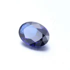 Oval Loose Gemstone Natural Blue Sapphire Oval Shape Loose Blue Sapphire Gemstone Wholesale Price