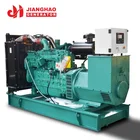 Dc Generator Generator 150kw Famous Brand Dinamo Dc 24v 150kw Generator Price With 6BTAA5.9-G12 Engine