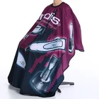 Capes Wholesale Professional Custom Design Adjustable Hair Barber Cutting Salon Capes