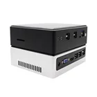 I5 Pc 2 Gigabit Ethernet Ports Mini PC I5 4210U DP And HD Dual Display
