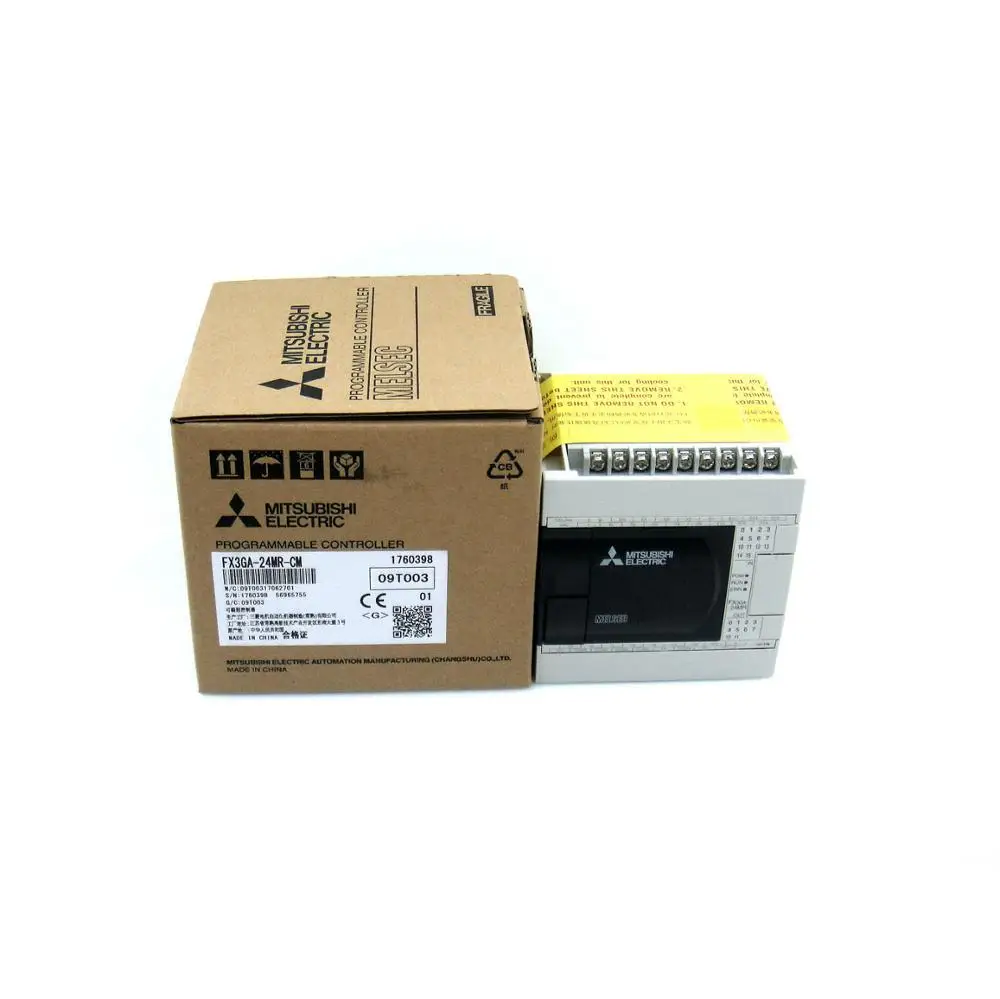 FX3GA-422-BD FX3GA-422-BD