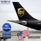 Service Shenzhen Forwarder Air Freight Shipping FBA Service Amazon Hot Products To ABE3 PA USA Warehouse