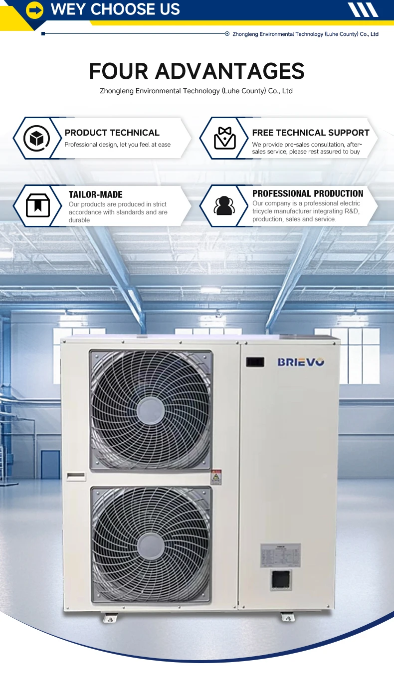 Semi Hermetic Compressor, 380 V, 50000 - detail 48