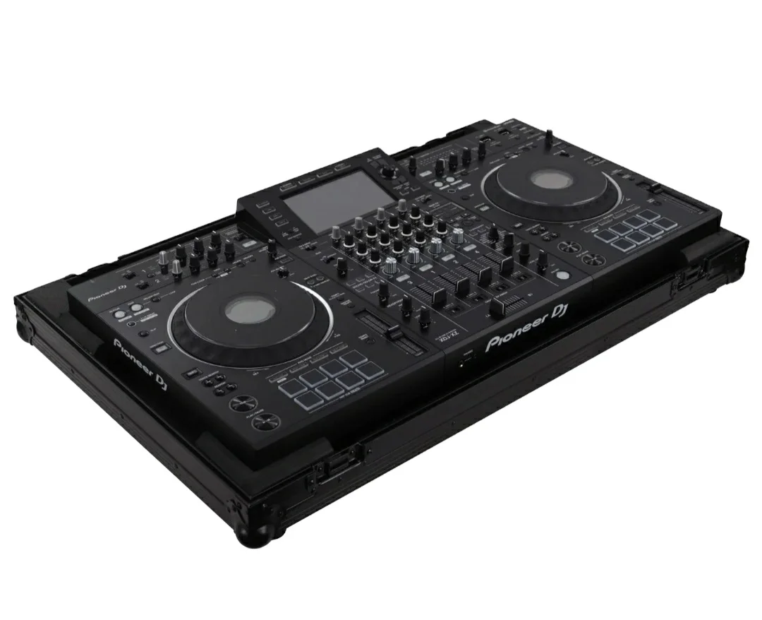 yamaha dj box