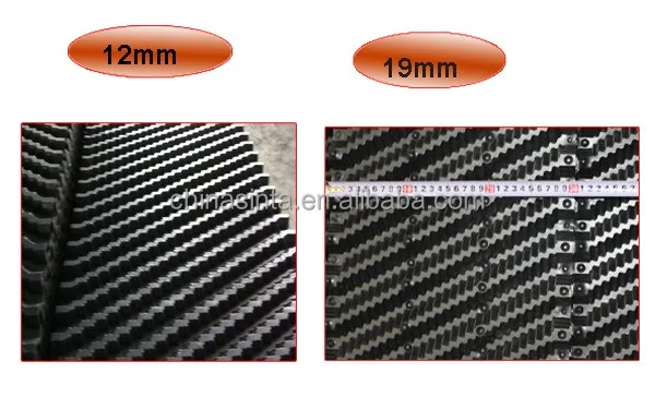Cooling Tower, 12/15/19/30mm, PVC - detail 10