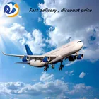 Freight Air Low Freight Fees Forwarding FEE Qingdao Freight Forwarder Air Express Shipping Delivery Service