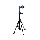 Repair Factory Price Adjustable Steel Screw Control Magnetic Tray Bike Repair Stand