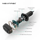 Charger 2020 Smart 48w Car Charger Multi Port Car Charger For Phones/laptops