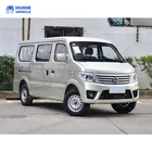 China New Changan 15 Seats Car Minibus