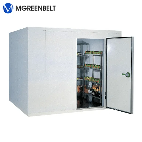 Cold Room Storage, 110v~600v - detail 2