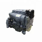 High Quality DEUTZ F4L912 Air Cooled Engine