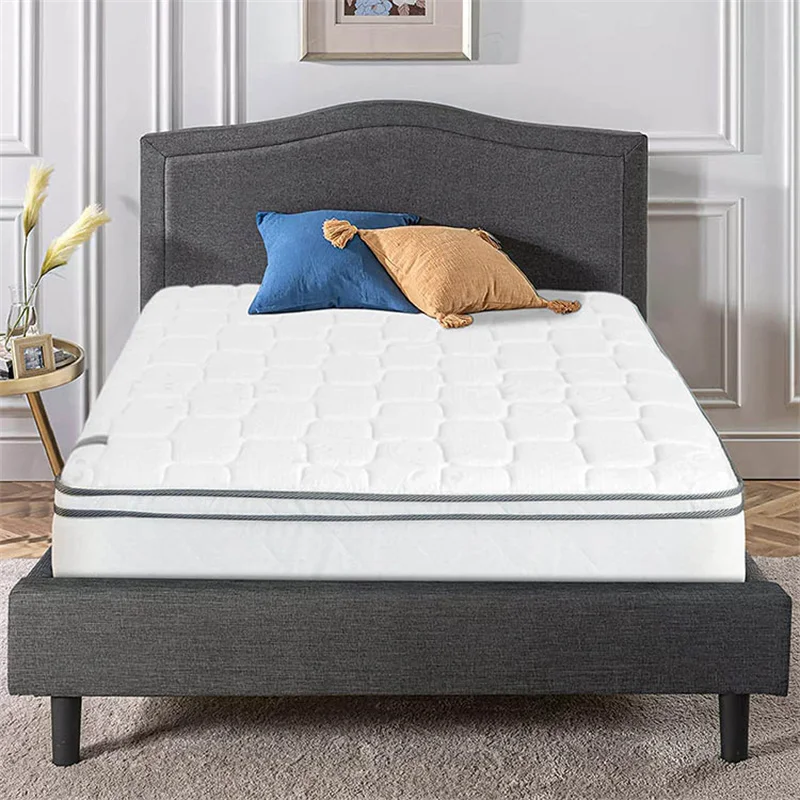 luxury bonnell spring mattress