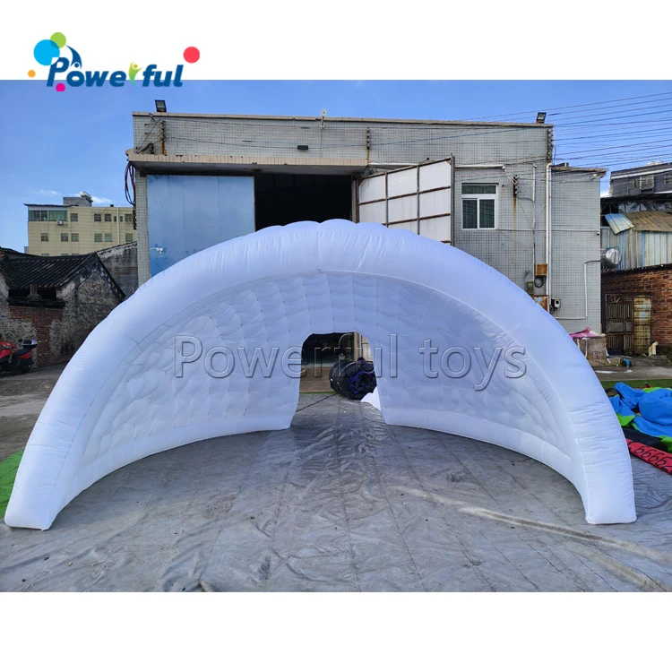 inflatable led dome (5)