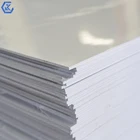 Pvc Pvc Pvc Sheet Kelian Building Use White PVC Sheet Panels Pvc Plastic Sheets