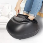 Vibrating Foot 2021 Air Compression Massage Feet Vibrating Foot Massager