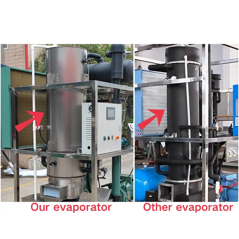 Ice Machine, 3Ton, 5Ton - detail 24