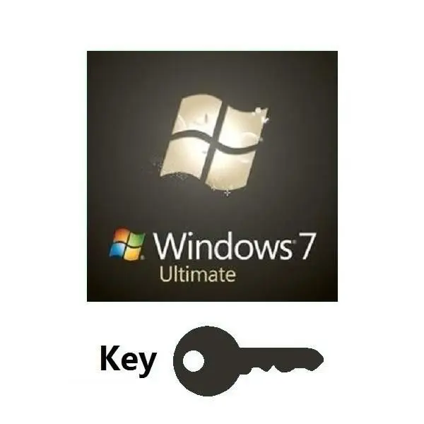 Windows 7 Ultimate N Key
