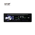 Car Radio Car Fm Radio HT-6293 Car Multimedia Player 1 Din Stereo FM Aux Input SD USB Blue Tooth Car MP3 Radio