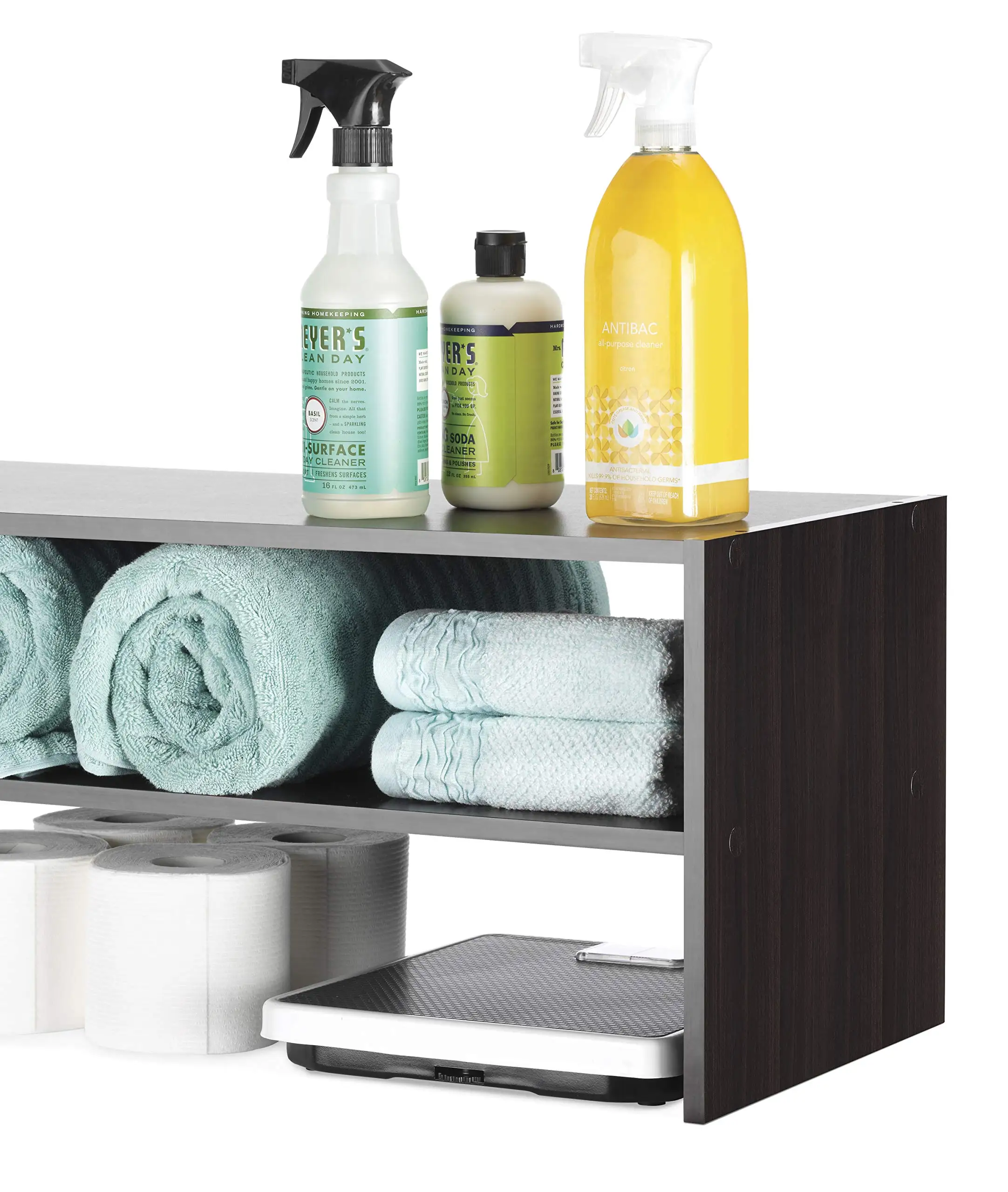 product solid wood 2 layer stackable shoe rack modern design home furniture storage organizer for shoes at entrance-12